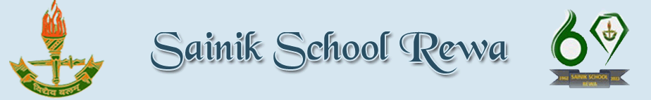 Sainik School Rewa Vacancy 2025