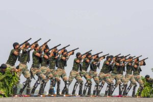 MP Agniveer Bharti Date