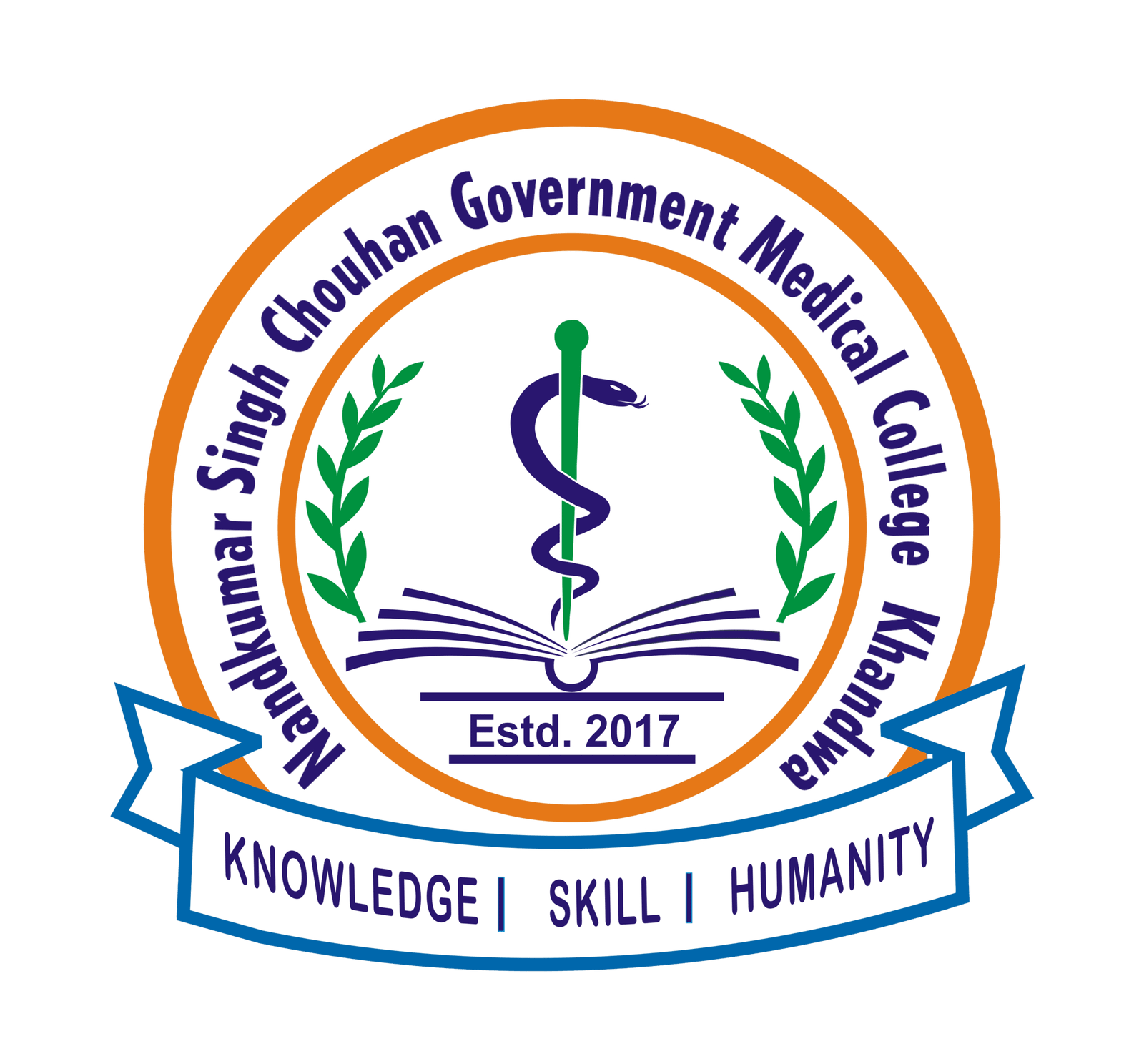 GMC Khandwa Recruitment Result