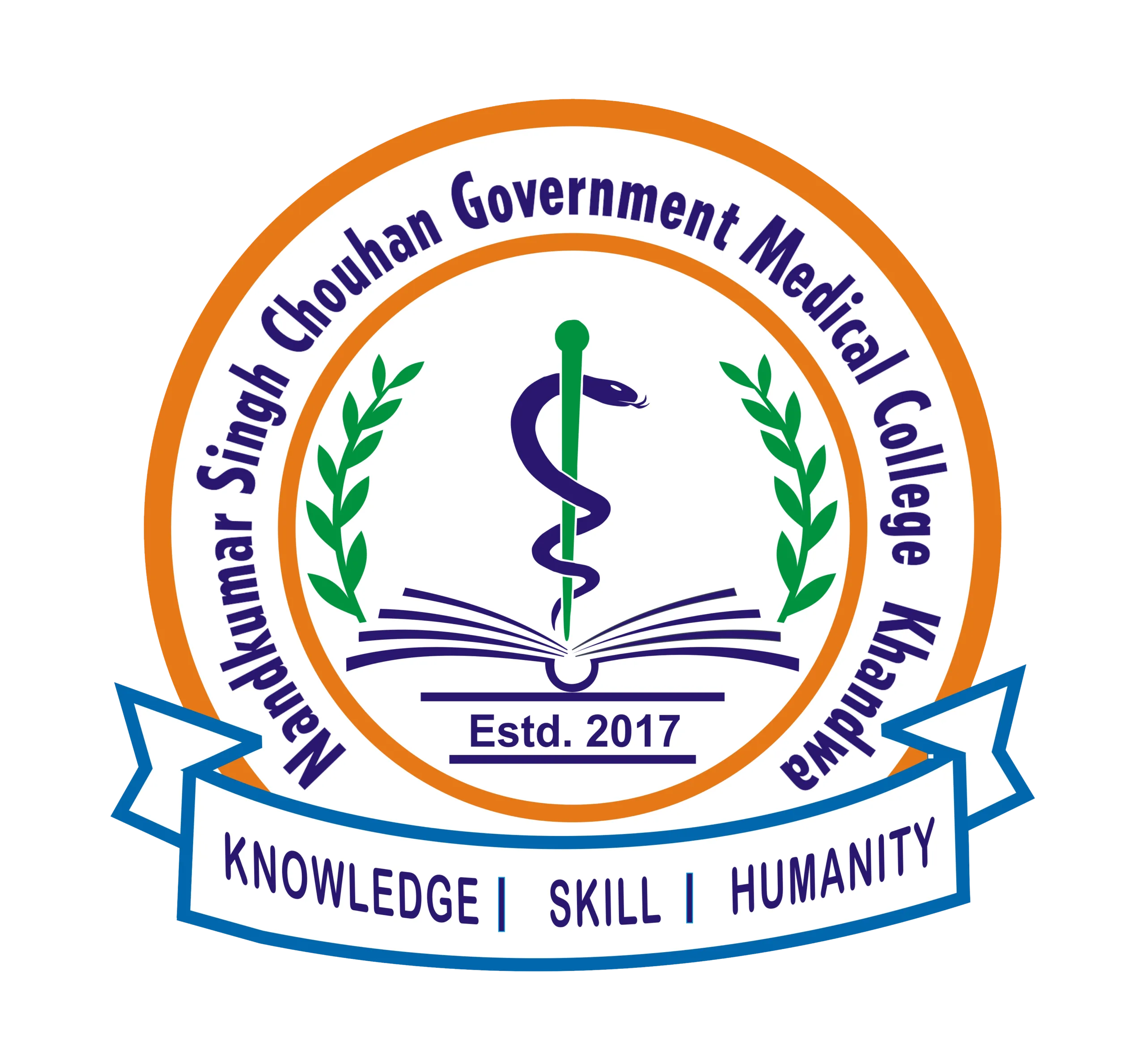 GMC Khandwa Recruitment Result