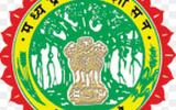 mp logo state